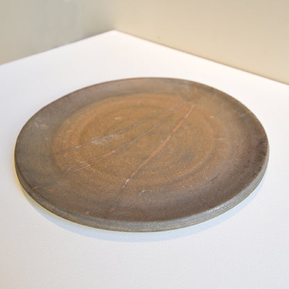 PLATE Aki Tamiya 12