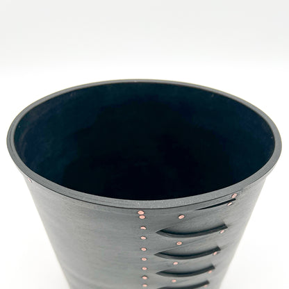 OVAL BOX RIM-D RD3 Black
