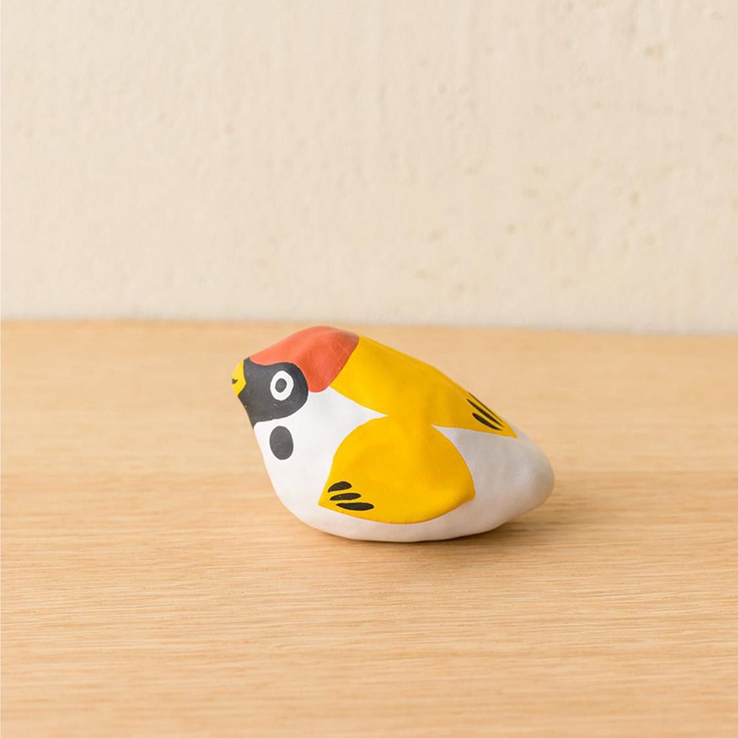 Hariko sparrow