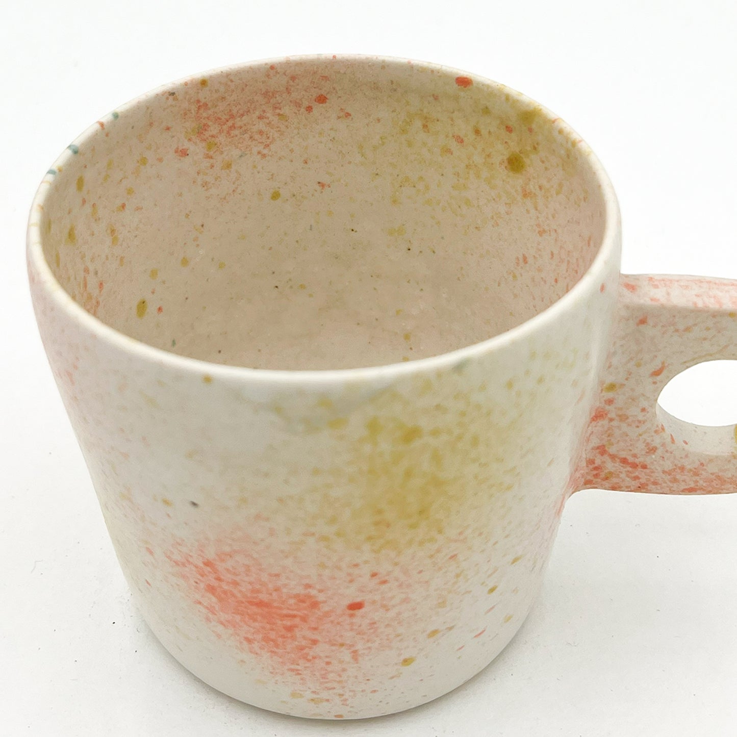 【Pre-Order】Mug_Takemura Yoshinori 33