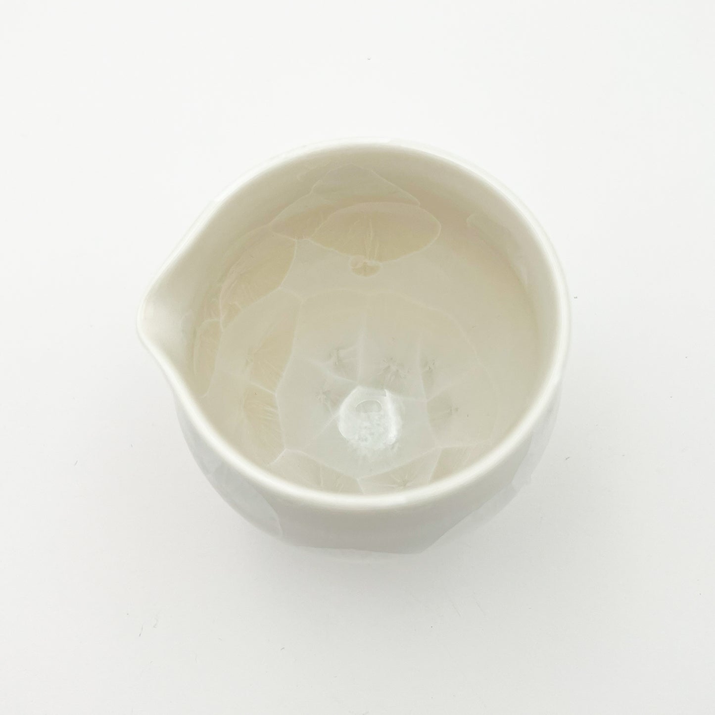 Sake cup sake bottle Toru Itabashi 4