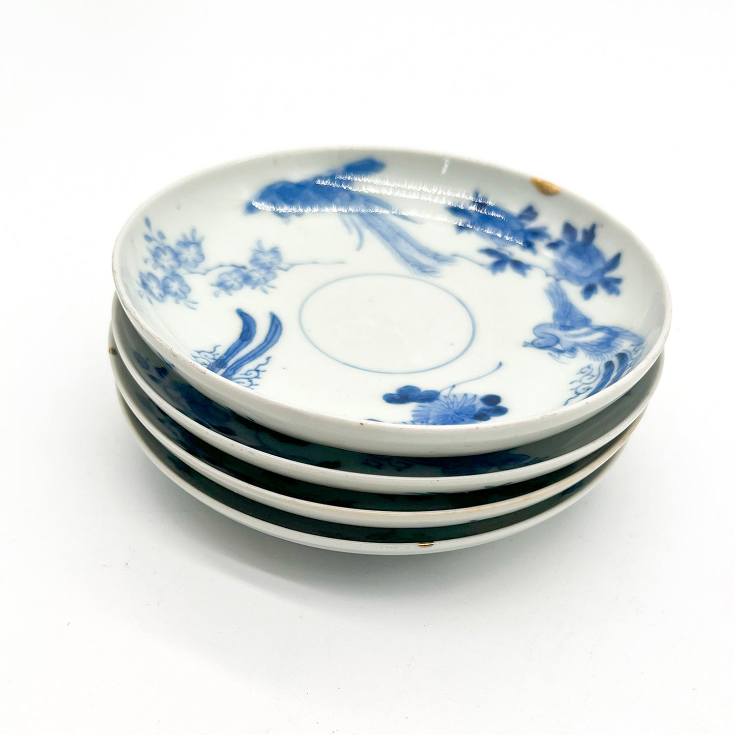 VINTAGE Small plate 55C