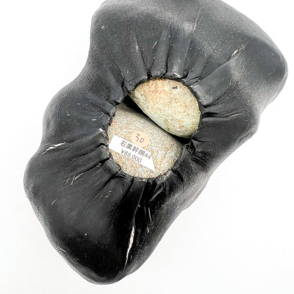 Object Stone_30 Mikio Ishiguro