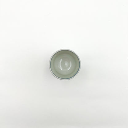 VINTAGE Small Sake Cup C
