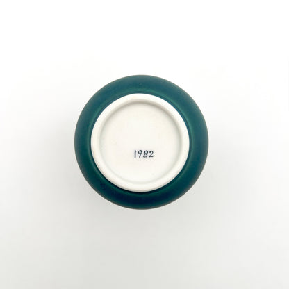 Tea cup 1982