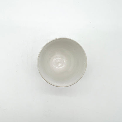Tea cup_ Etsuji Noguchi