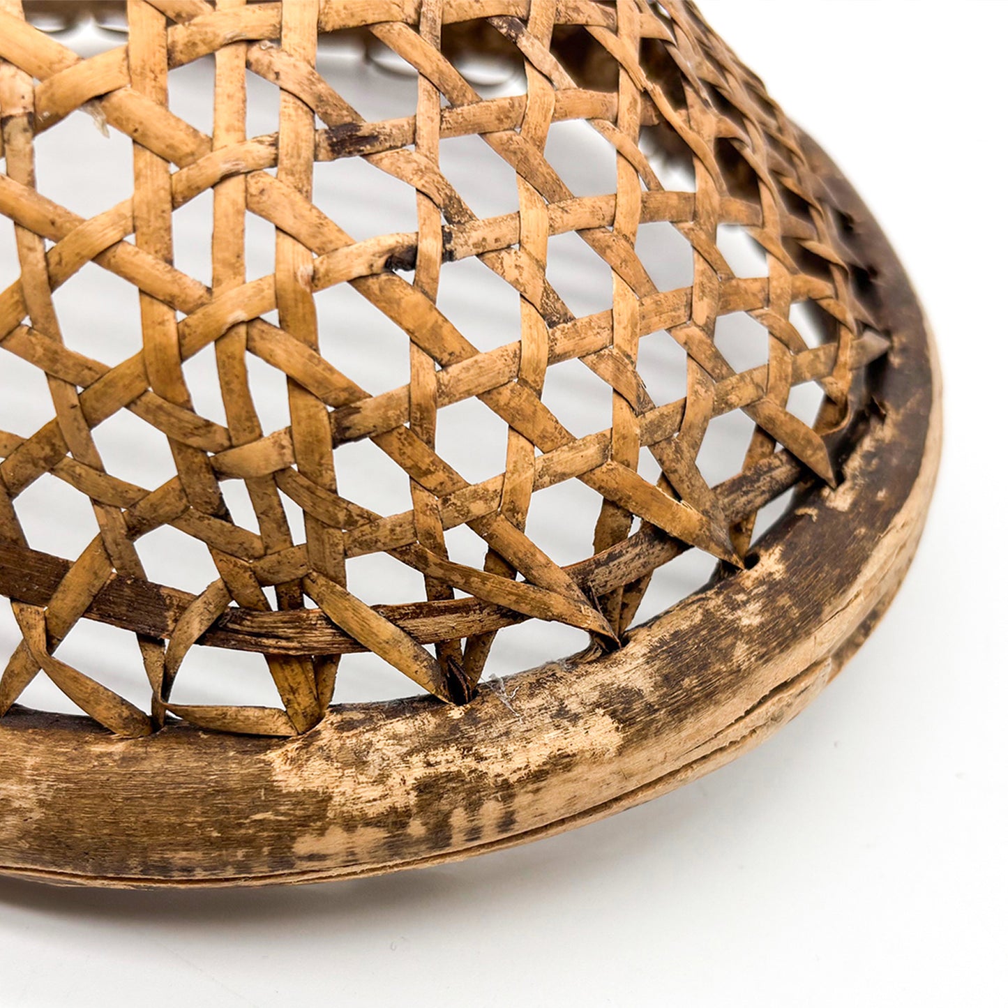 VINTAGE Strainer with Handle