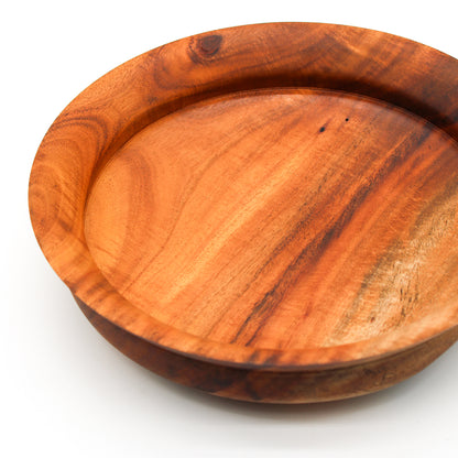 Bark Bowl A_Yuriko Nishiishigaki