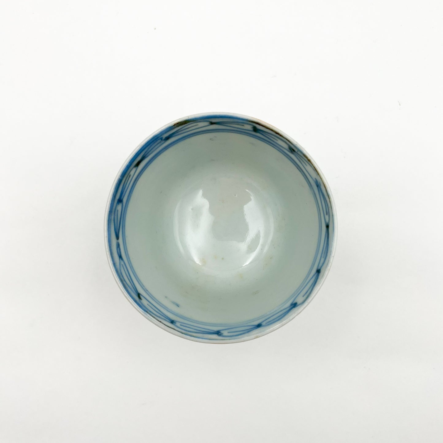 VINTAGE Sake Cup C
