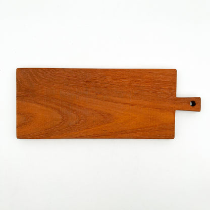 Cutting Board TEAK_B