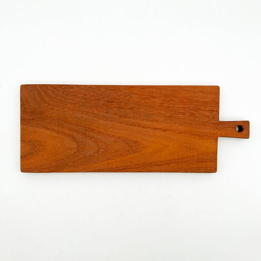 Cutting Board TEAK_B