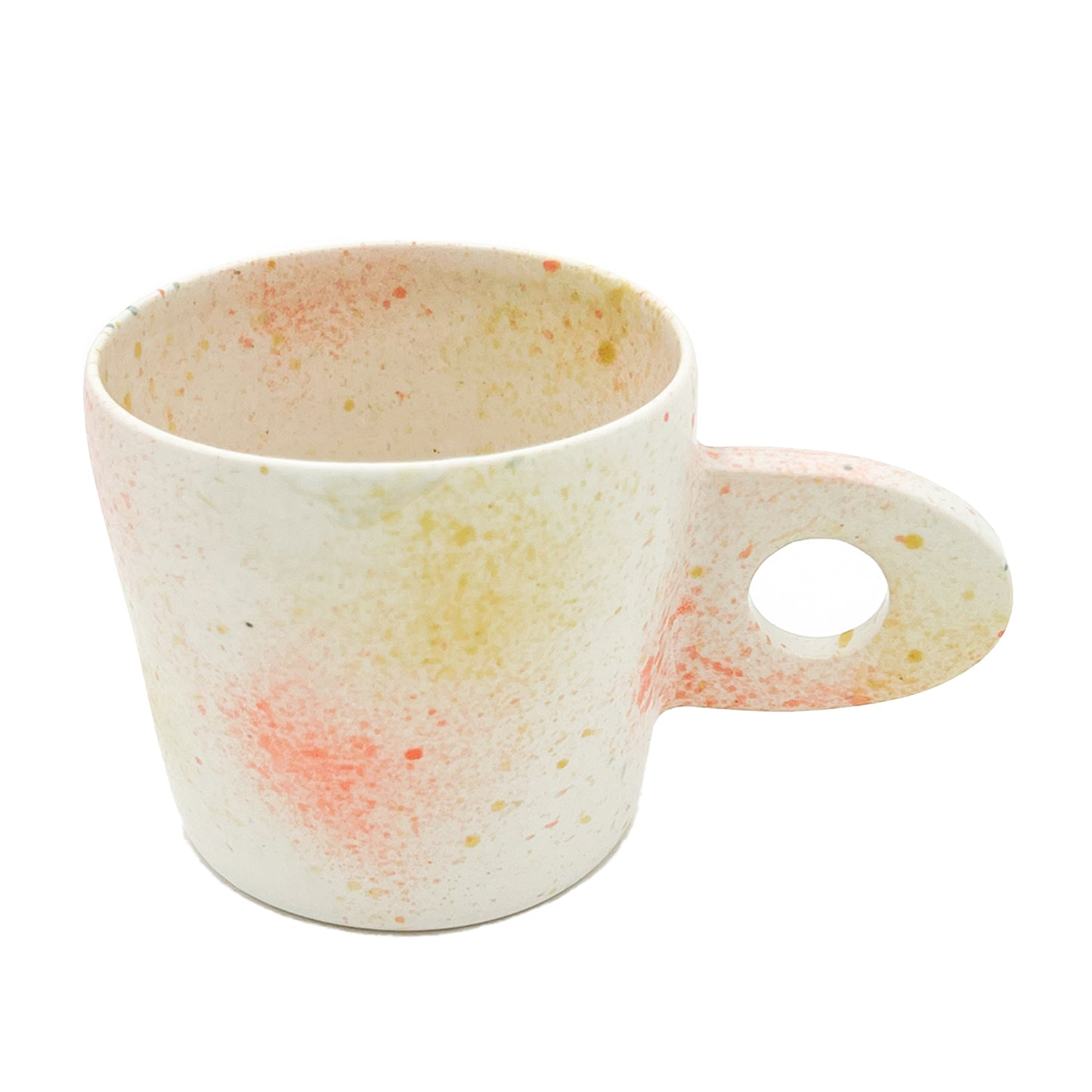 【Pre-Order】Mug_Takemura Yoshinori 33