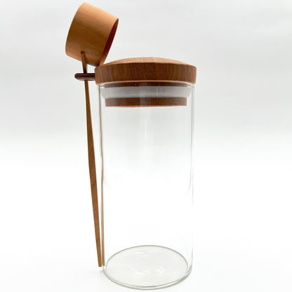 Coffee Canister L