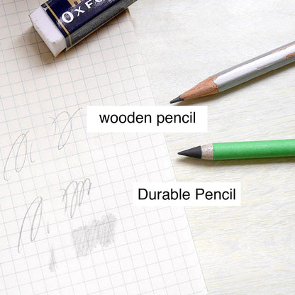 Durable Pencil NATURAL