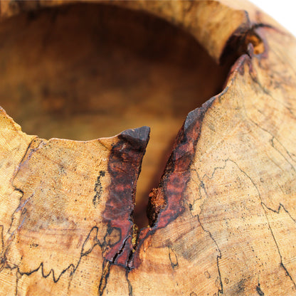 Flower Vase A_Yuriko Nishiishigaki