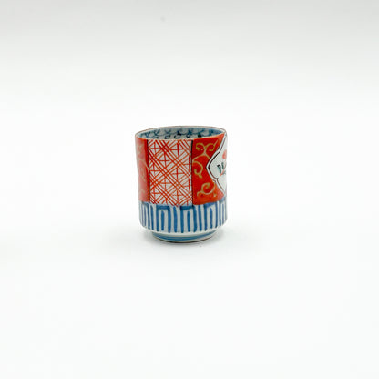 VINTAGE Small Sake Cup A