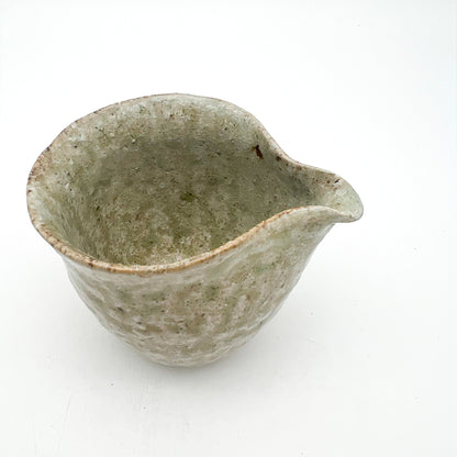 Lipped Bowl WH_Souji Tsurumi