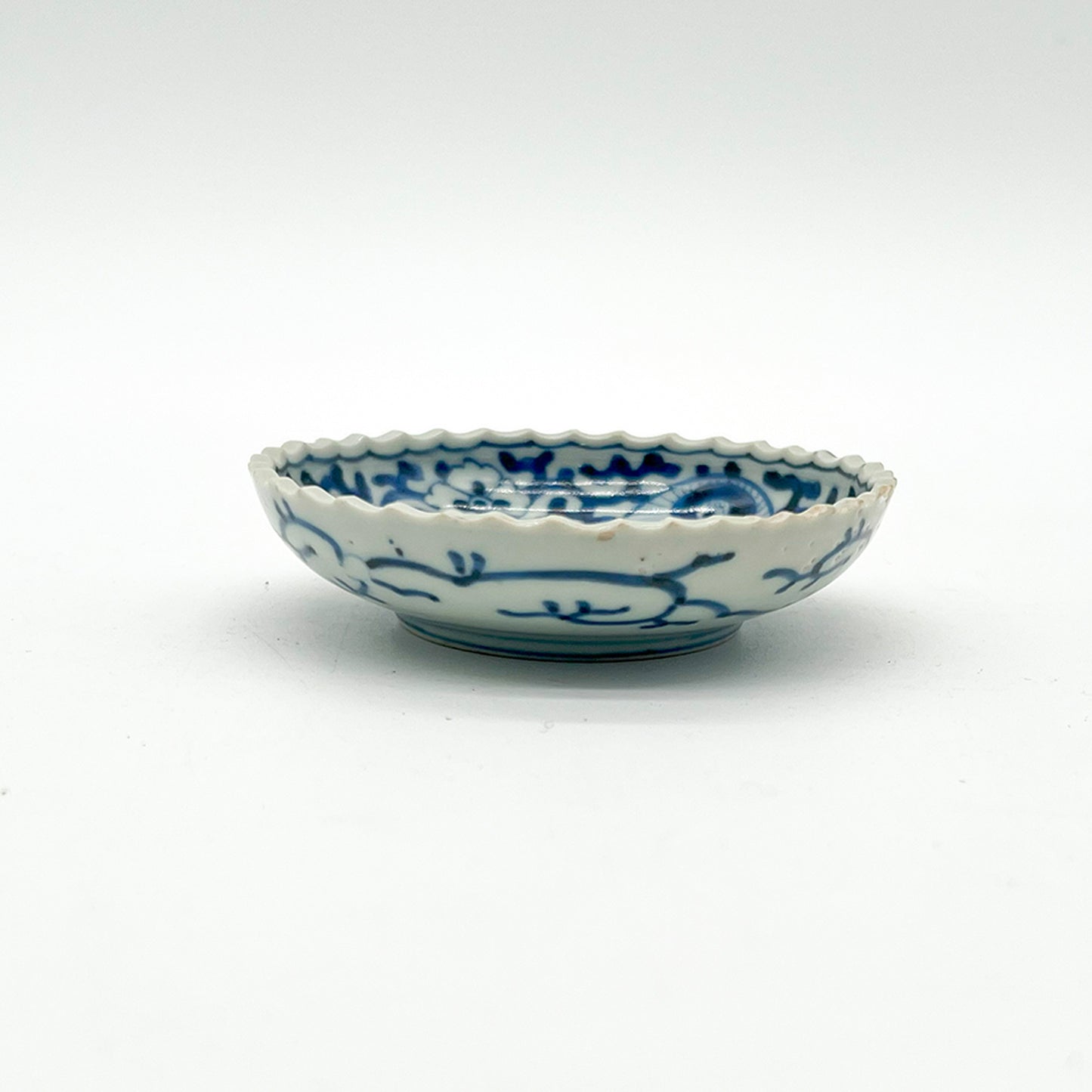 VINTAGE Small dish 55A