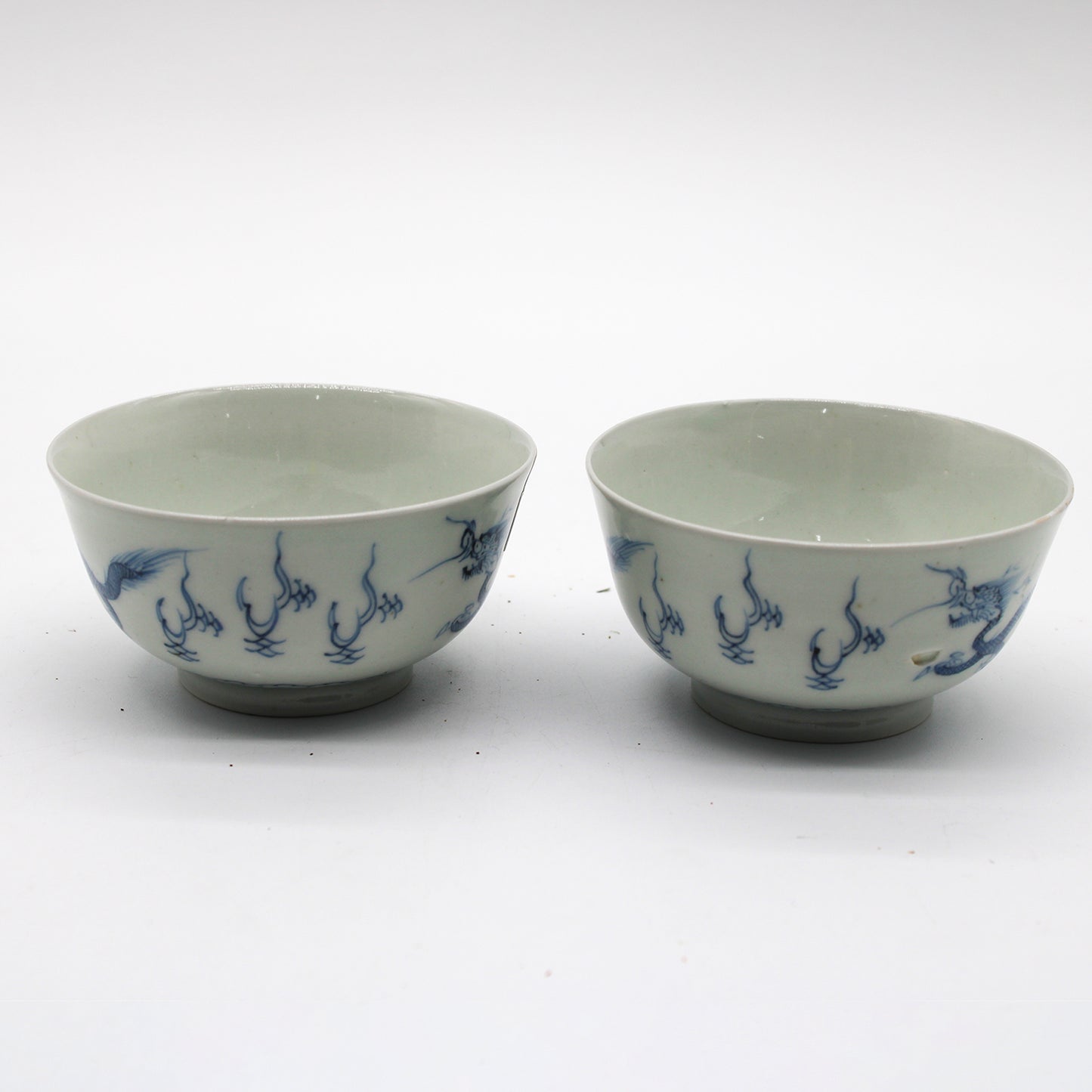 ANTIQUES Tea Cup 55E_1