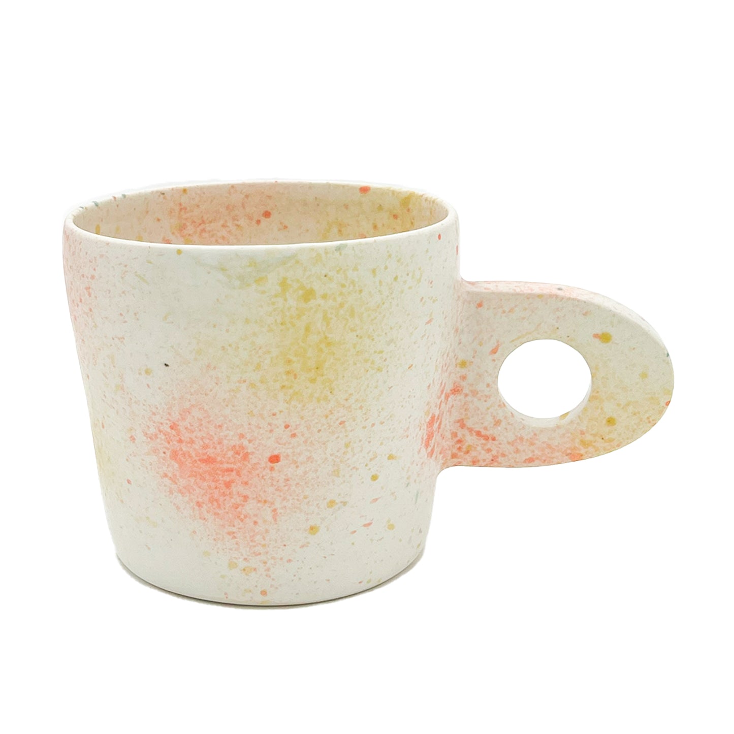 【Pre-Order】Mug_Takemura Yoshinori 33