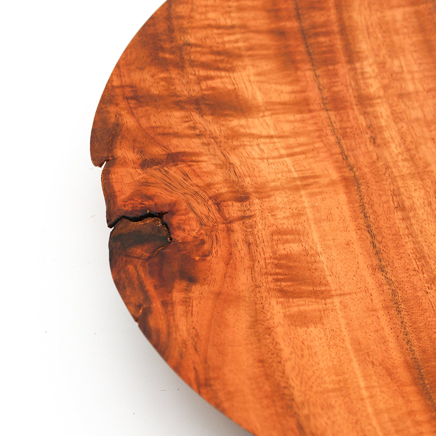 Plain Plate A_Yuriko Nishiishigaki