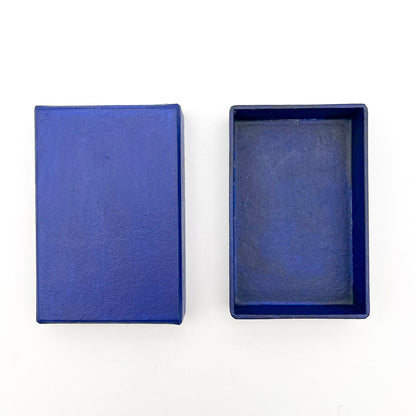 Business Card Box Shallow Wataru Hatano