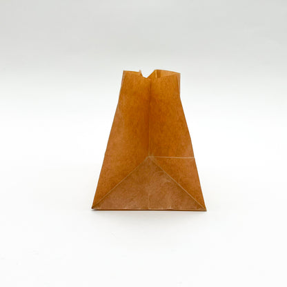 Wax Bag Flat 1.0_20 pcs