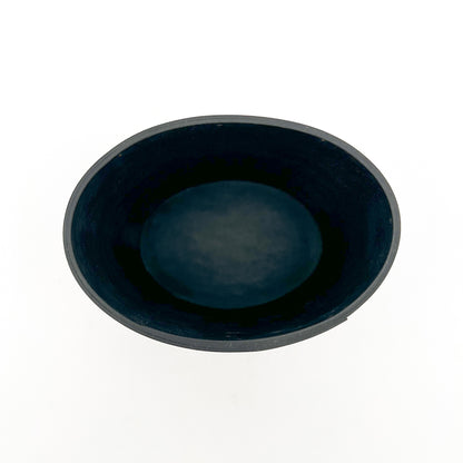 OVAL BOX RIM-D RD2 Black