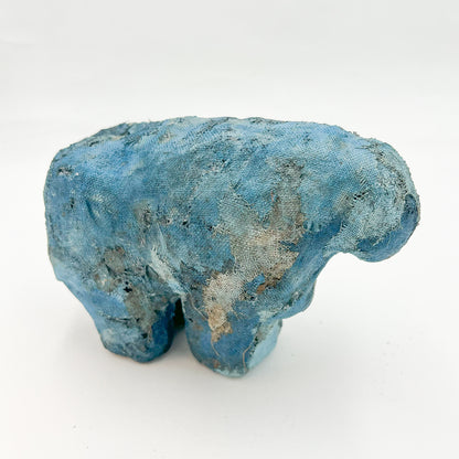 Art object GROUNDING ANIMAL S size #2_TAMAKOYAMADA
