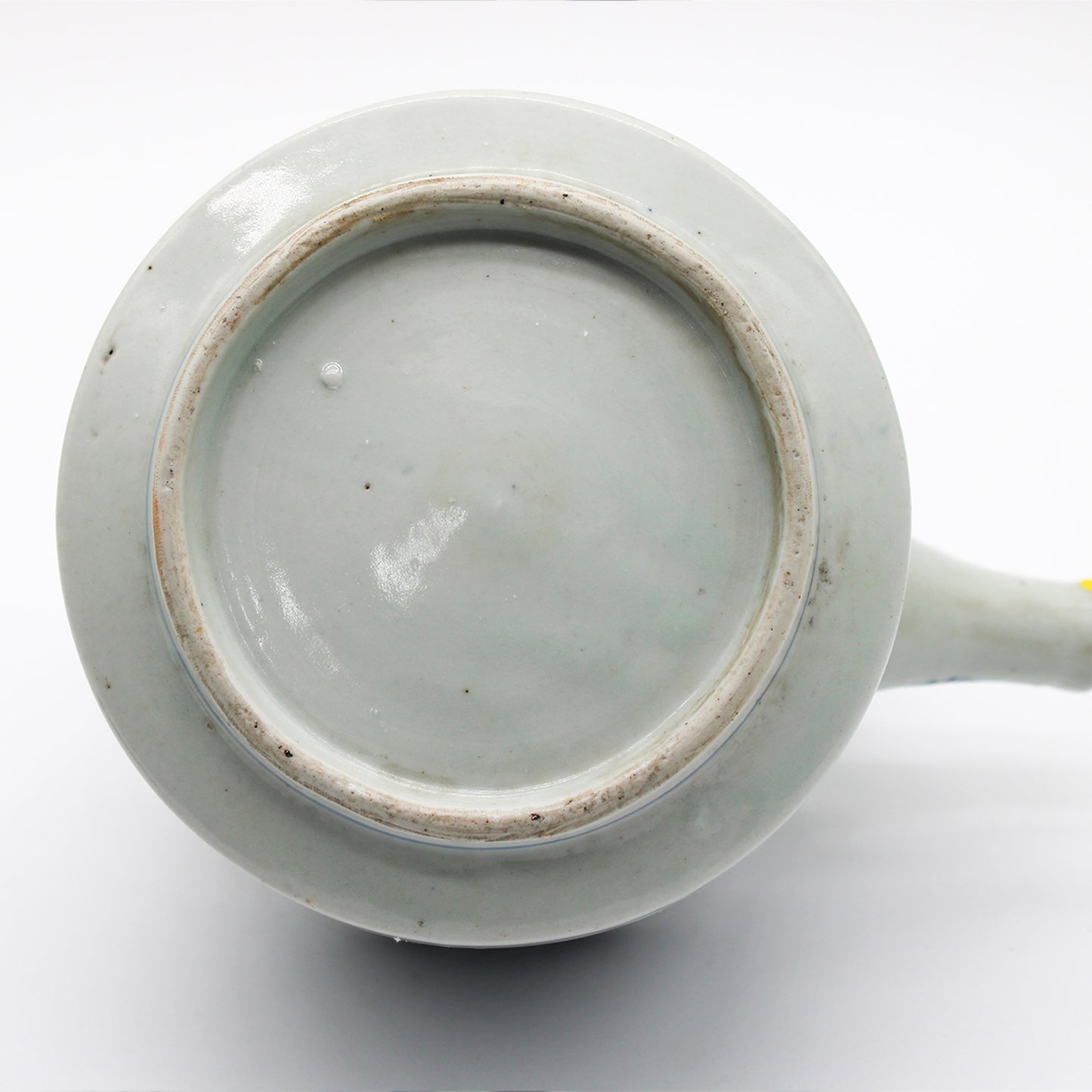 ANTIQUES Sake Server 55D