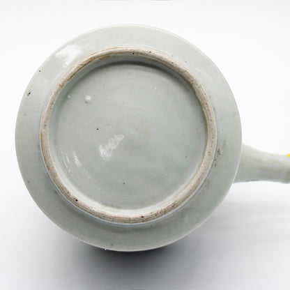ANTIQUES Sake Server 55D