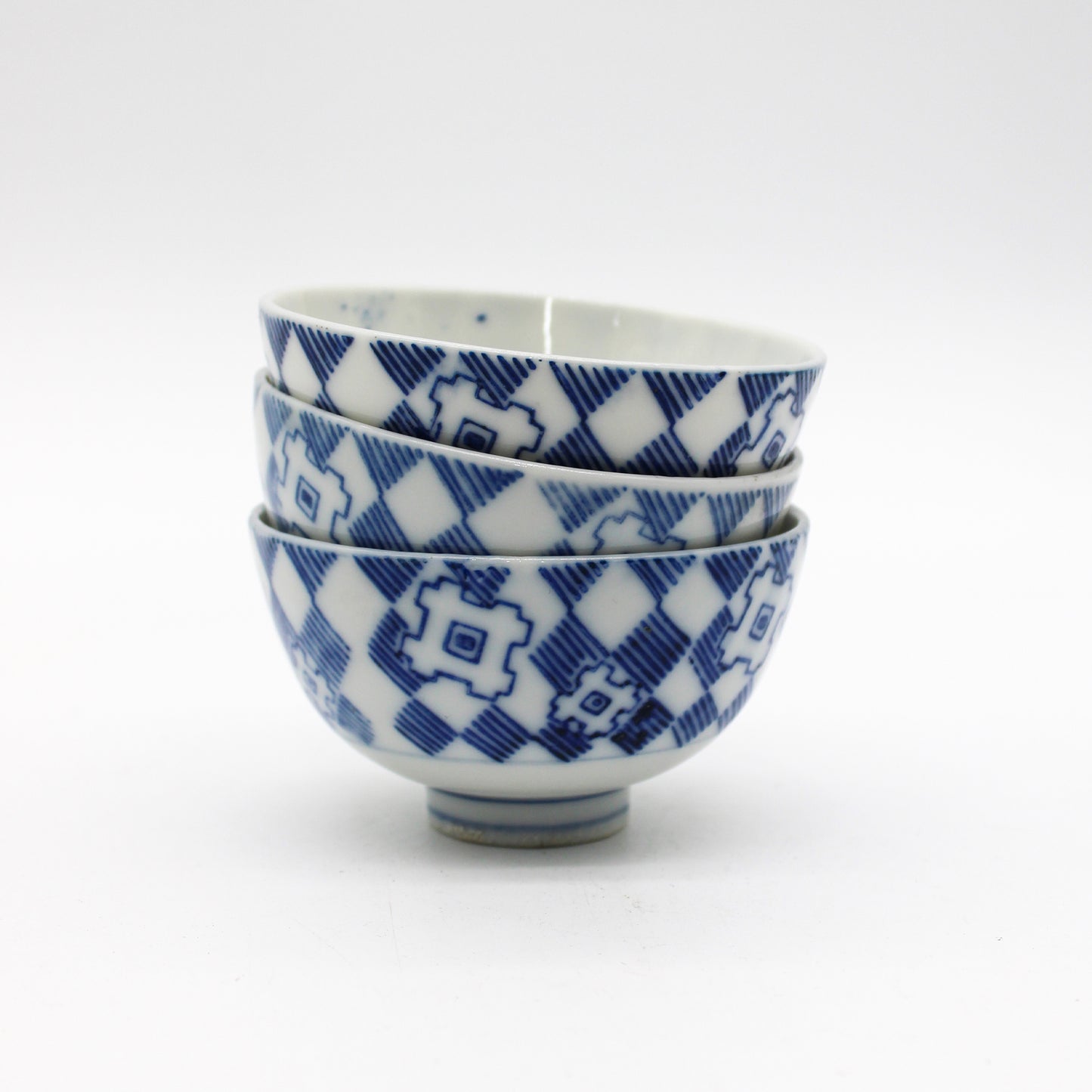 VINTAGE  Tea Cup 55B_1