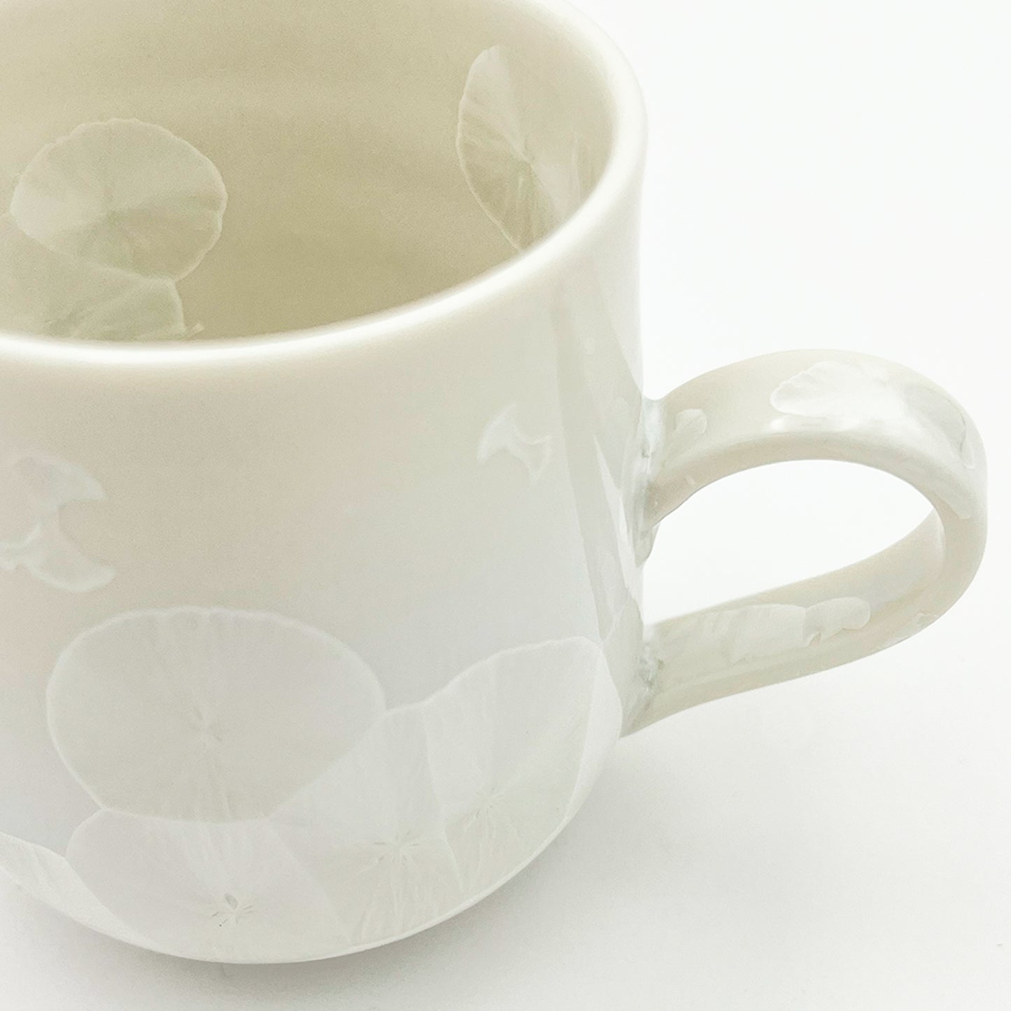 Mug Toru Itabashi 2