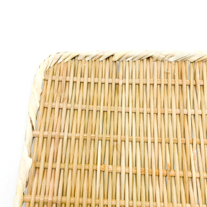 Square Colander L