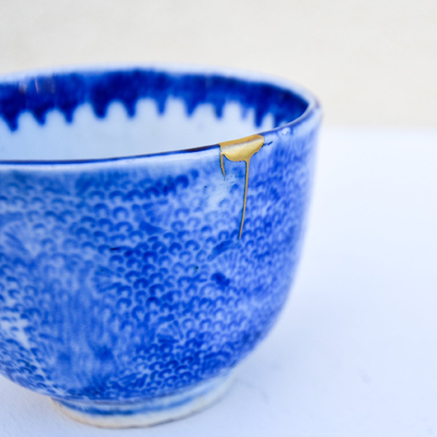 kintsugi cup 27