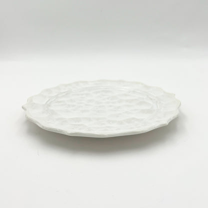 Plate φ19cm Toru Itabashi 12