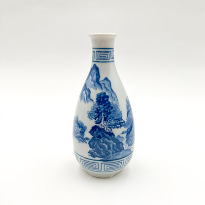 VINTAGE Sake Bottle A
