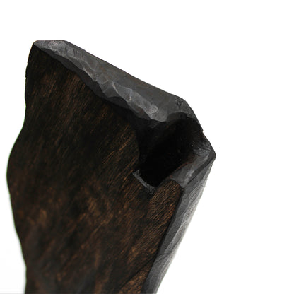 Single-Stem Vase B_Yuriko Nishiishigaki