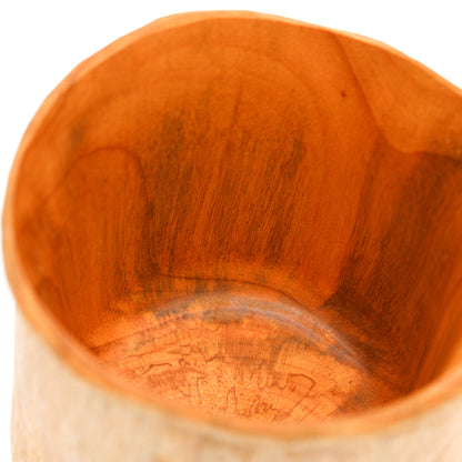 Flower Vase U_Yuriko Nishiishigaki