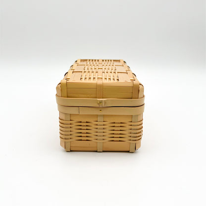 Bento Box Sandwich Type
