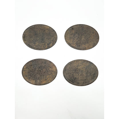 Tray Oval S 135x180 Wataru Hatano