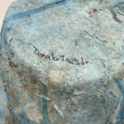 Art object TSUBO L size #4_TAMAKOYAMADA