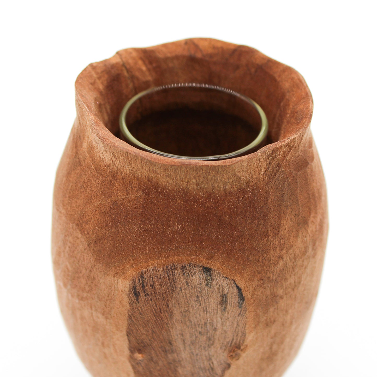 Flower Vase O_Yuriko Nishiishigaki