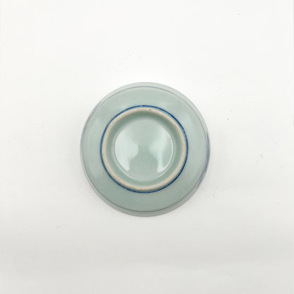 VINTAGE Small Dish C