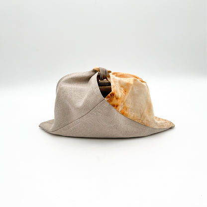 Azuma Bag S Natural Speckled