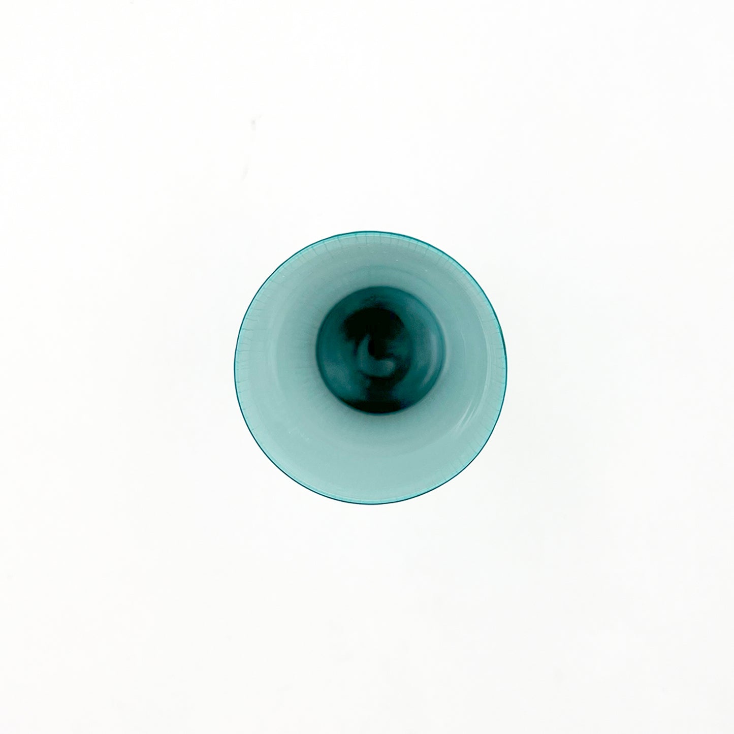 Silence Tumbler Med bluegreen x gray