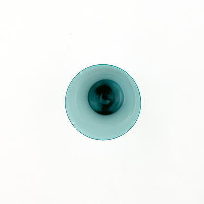 Silence Tumbler Med bluegreen x gray
