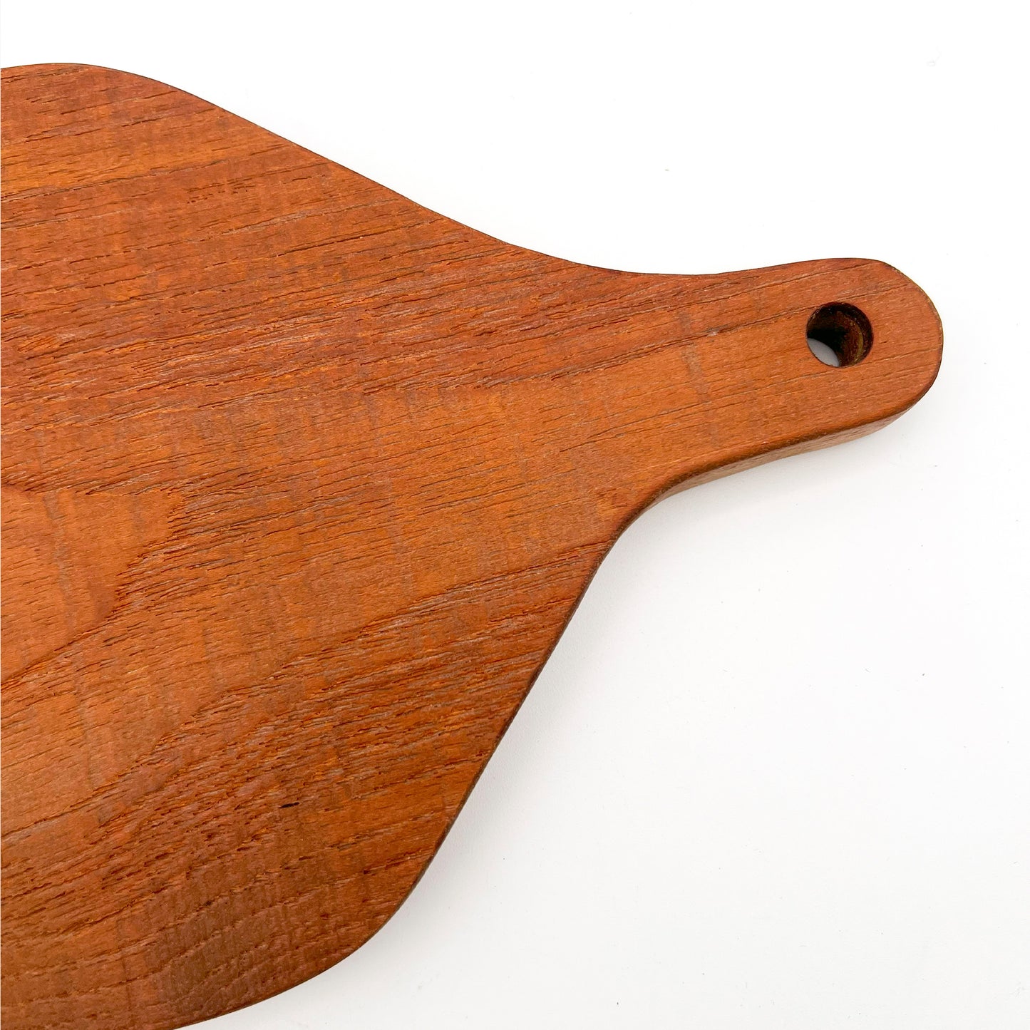 Cutting Board TEAK_E