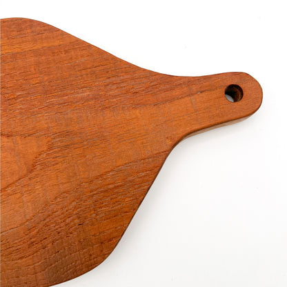Cutting Board TEAK_E