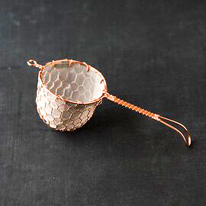 Tea strainer S Tsujiwa kanaami